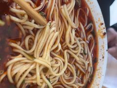 -吴记怪味面(牛王庙店)