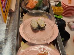 -争鲜回转寿司(东方银座店)