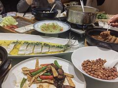 -宁邦·家宴·南京菜(红山动物园店)
