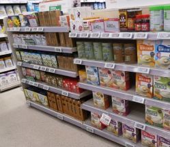 -乐友孕婴童(万象城店)