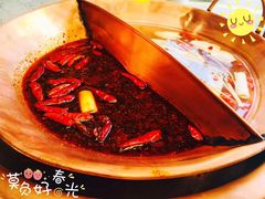 -大四喜火锅(东风路店)