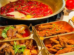 -小龙坎火锅(IFS HOT店)