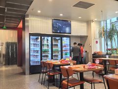 -杨氏青龙虾·羊蝎子(珠江路店)