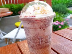 椰香摩卡爽冰乐-Peet's Coffee皮爷咖啡(大学路店)