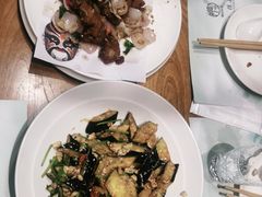 -朝馆·市井本味菜