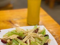 -京朋串屋·烧烤(望京西路总店)