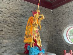 -南沙天后宫景区
