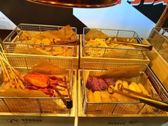 -好旺角齐市鲜切牛自助烤肉(农林五道街总店)