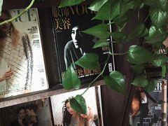 -MANYU COFFEE(广渠门店)