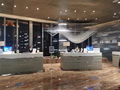 -贵阳万丽酒店