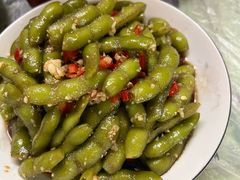 -桂萍特色牛筋牛杂(长堤街总店)