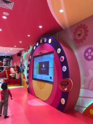 -奇乐儿巴迪总动员儿童乐园(保利时光里店)