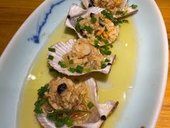 -丁记盐蘸牛肉·新杭菜(河东路店)