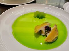 -甄御•海鲜新青岛菜(麦岛店)