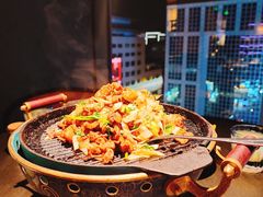 -喜悦烤鸭·新京菜(王府井店)