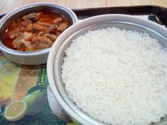 -真功夫(大商新玛特店)