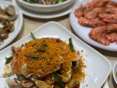 -老字号蛇口德记烧腊饭店·海鲜加工