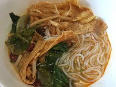 -丽丽三鲜螺蛳粉(田林路店)