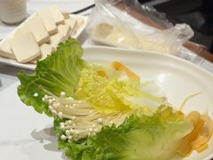 -花千代秘制烤鱼(曼哈顿店)