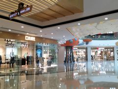 -万达茂商场(南京仙林店)