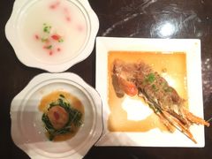 -海航大厦万豪酒店彩海轩中餐厅(霄云路店)
