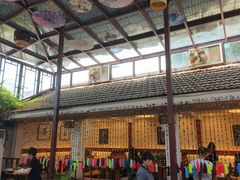 -丽江庭院之爱在路上(西单店)