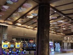 -汤连得温泉馆(宝山店)