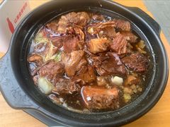 牛肉砂锅-赵家牛肉砂锅(台西三路店)
