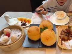 -虾饺妹·粤式手工点心(水荫路店)