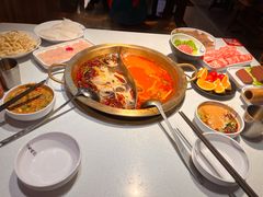 -小龙坎火锅(仓山万达店)