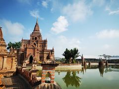 -一寨两国风景区