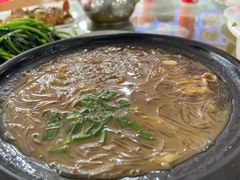 -考记泥焗鸡农庄·海鲜(北洛秘境店)