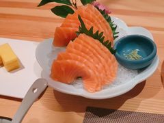 -酒井酱子·深夜食堂(东城汇店)