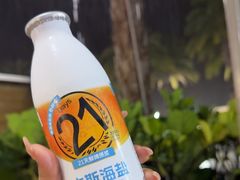 -木屋烧烤(惠阳华润小径湾店)