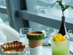 -天玑高空江景餐厅&酒吧Sky Secret Restaurant&Bar