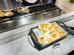 -川骄海鲜自助(河东店)