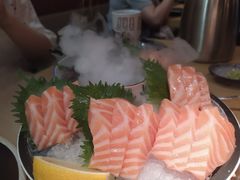 -万岁寿司(天河领展店)