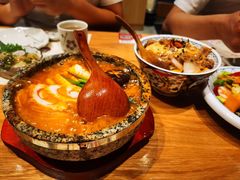 -上户日本料理(北仑富邦店)