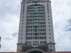 -厦门大学(思明校区)