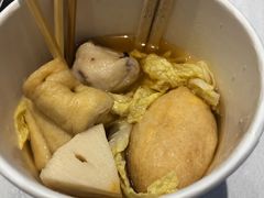 -荟必寿日韩煮物专门店(和平广场店)