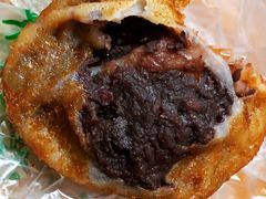 炸糕-老回回饺子馆(海洋馆店)