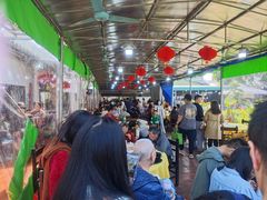 -大笑饭堂(甲子桥店)
