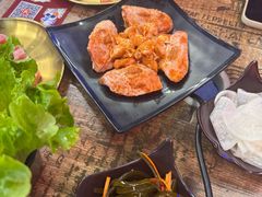 -张姐烤肥牛(西丽店)