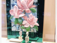 -燕莎友谊商城(金源店)