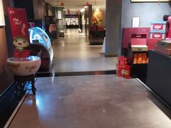 -悦融琥珀·京鲁菜·海味珍品(西单店)