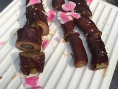 -旅马餐厅(茅家埠店)