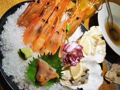 -乐亭日本料理(彩虹本店)