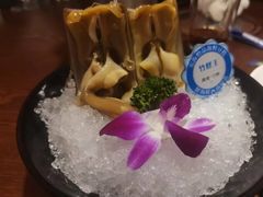 -东海怡品海鲜豆捞(星街坊店)