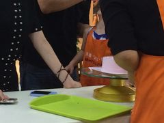 -米柚烘焙教室(工联CC店)