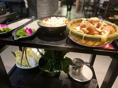 -捞王锅物料理(温州万象城店)